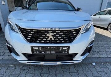 Peugeot 5008 140.000 km 17.750 &euro; Bickenbach 64404