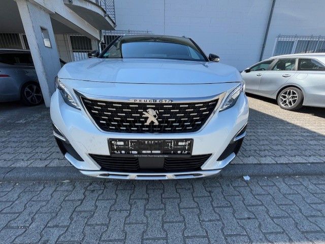 Peugeot 5008 140.000 km 17.750 &euro; Bickenbach 64404