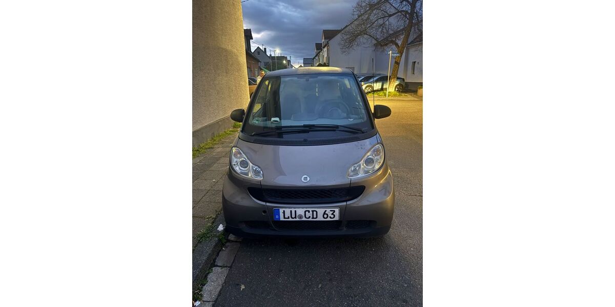 Smart ForTwo 164.202 km 2.450 &euro; Ludwigshafen am Rhein 67069