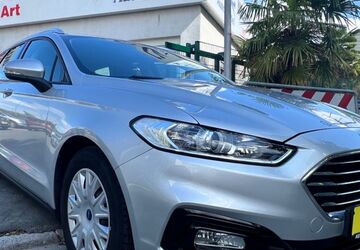 Ford Mondeo 53.000 km 16.900 &euro; Mannheim 68199