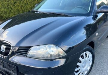 Seat Ibiza 190.000 km 2.499 &euro; Bickenbach 64404