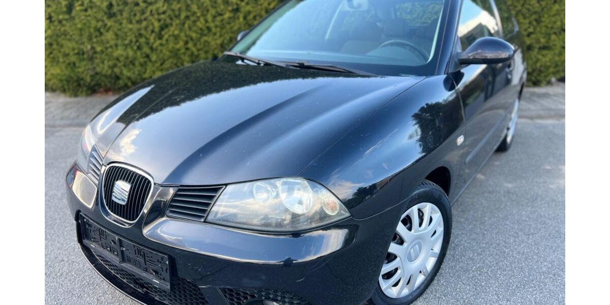 Seat Ibiza 190.000 km 2.499 &euro; Bickenbach 64404