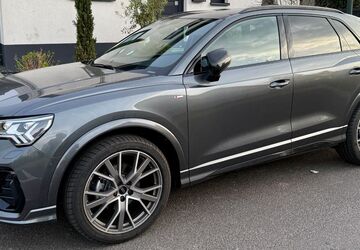 Audi Q3 7.500 km 41.000 &euro; Bad Dürkheim 67098
