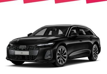 Audi A6 20.138 km 50.499 &euro; Weinheim 69469