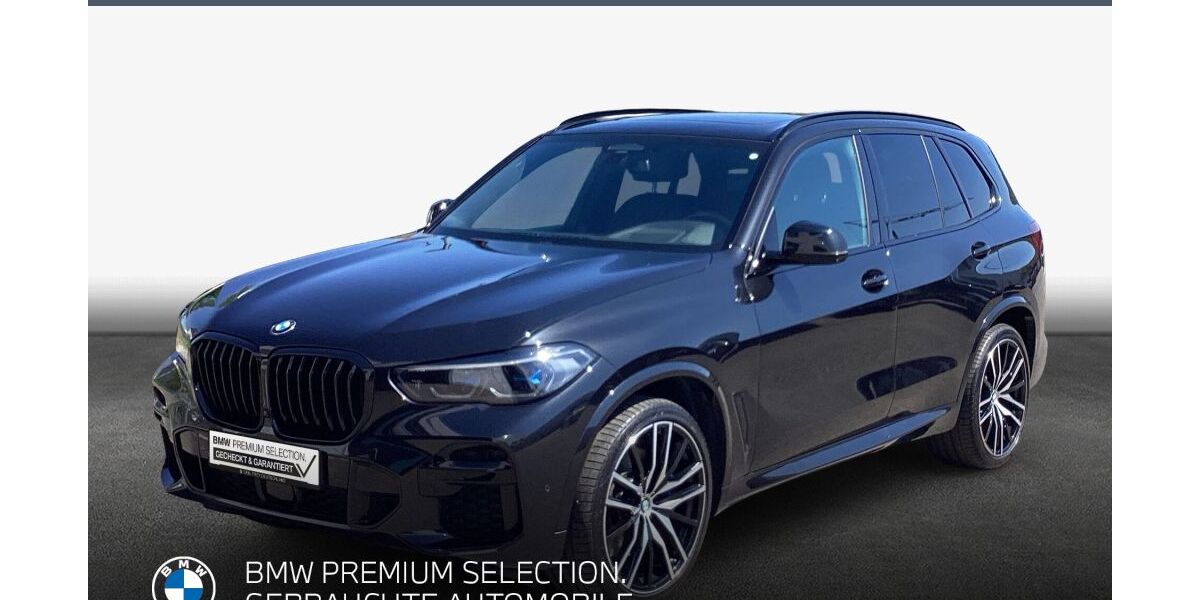 BMW X5 M50 52.358 km 68.760 &euro; Zwingenberg 64673