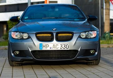 BMW 330 258.000 km 9.500 &euro; Viernheim 68519