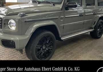 Mercedes-Benz G 580 7.243 km 159.990 &euro; Weinheim 69469