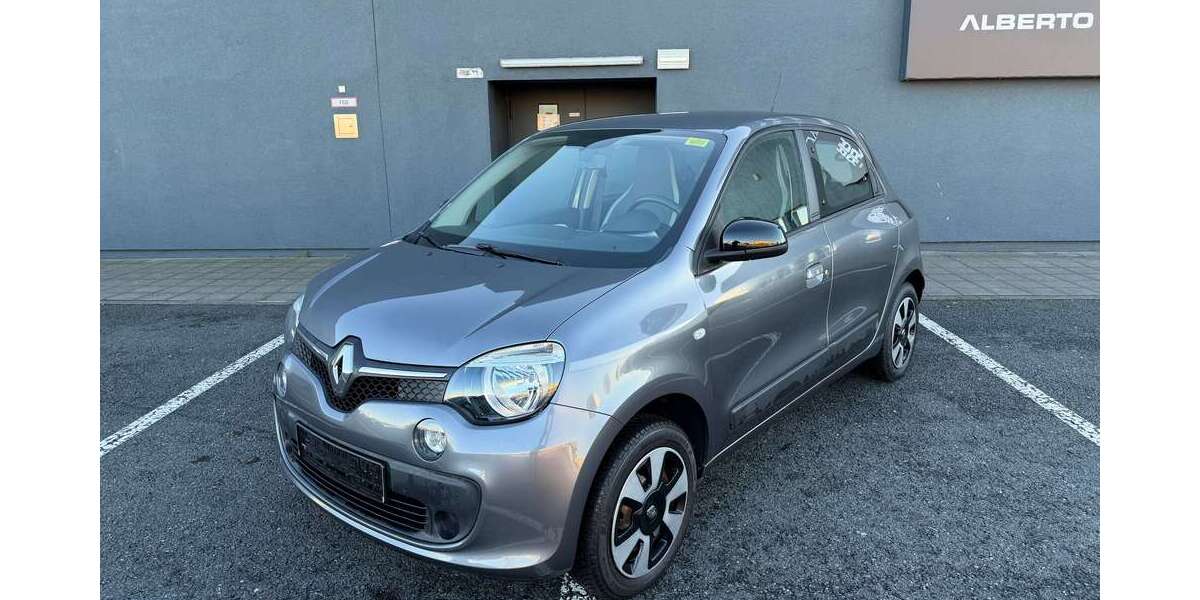 Renault Twingo 57.200 km 6.900 &euro; Stockstadt am Rhein 64589