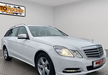 Mercedes-Benz E 200 243.738 km 7.700 &euro; Worms 67547