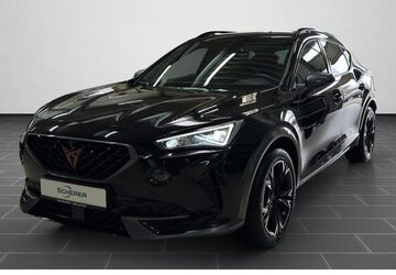 Cupra Formentor 69.902 km 25.250 &euro; Ludwigshafen 67063