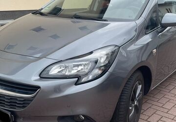 Opel Corsa 59.800 km 12.250 &euro; Ludwigshafen 67067