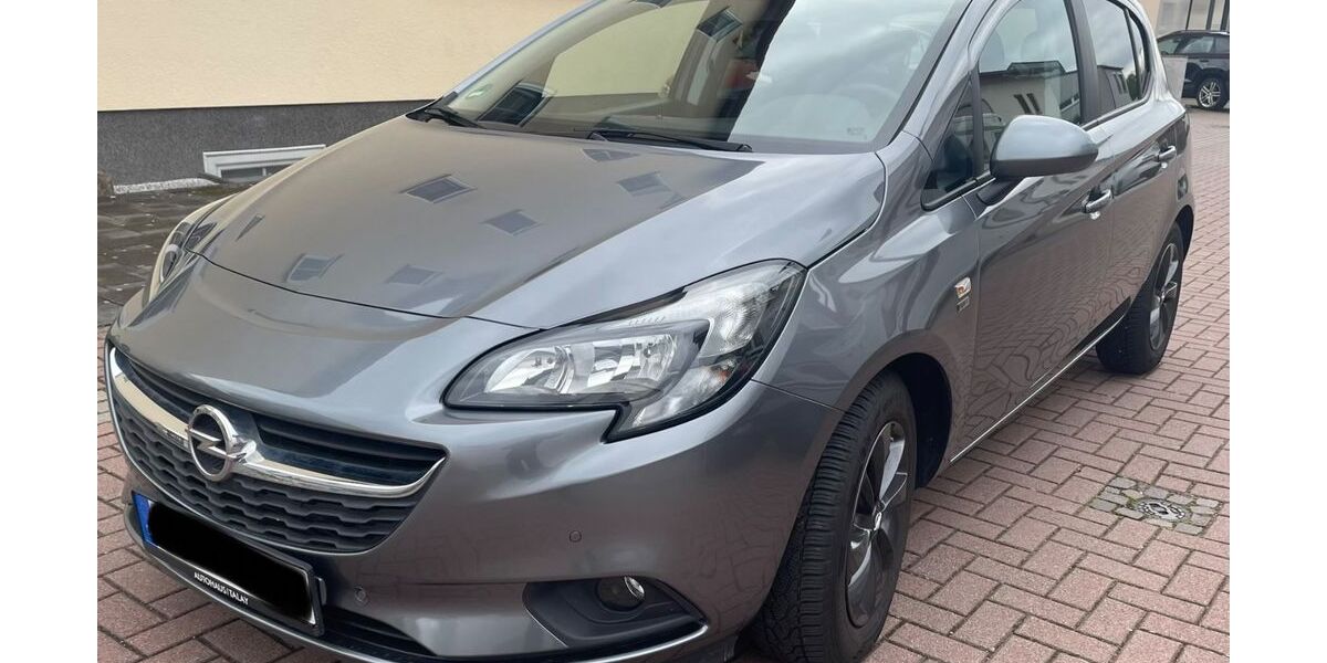 Opel Corsa 59.800 km 12.250 &euro; Ludwigshafen 67067