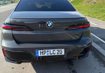 BMW 740 120.000 km 82.900 &euro; Viernheim 68519