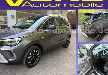 Opel Crossland (X) 33.600 km 14.680 &euro; Neuhofen/Pfalz 67141