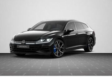 VW Arteon 11.596 km 44.900 &euro; Alzey 55232