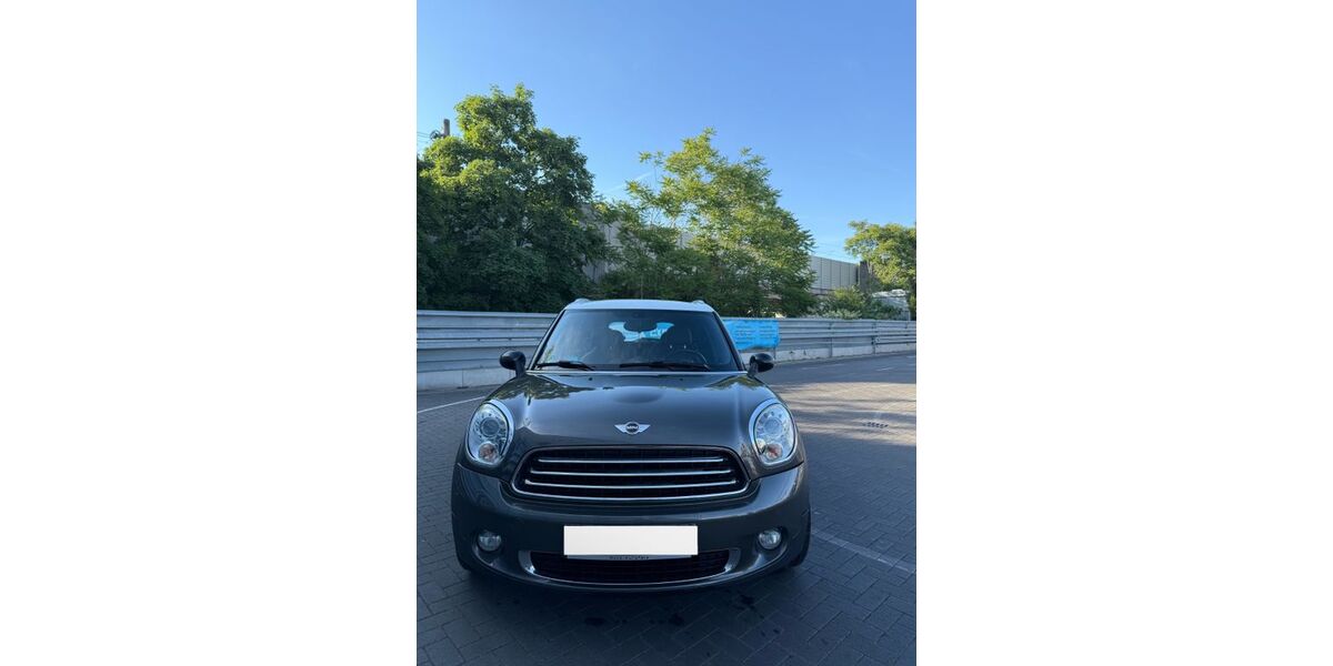 Mini Cooper Countryman 156.000 km 5.900 &euro; Mannheim 68169