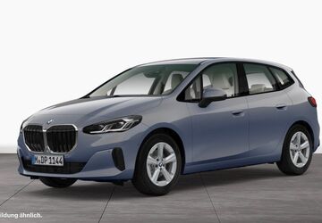 BMW 220 Active Tourer 12.649 km 31.590 &euro; Mannheim 68169