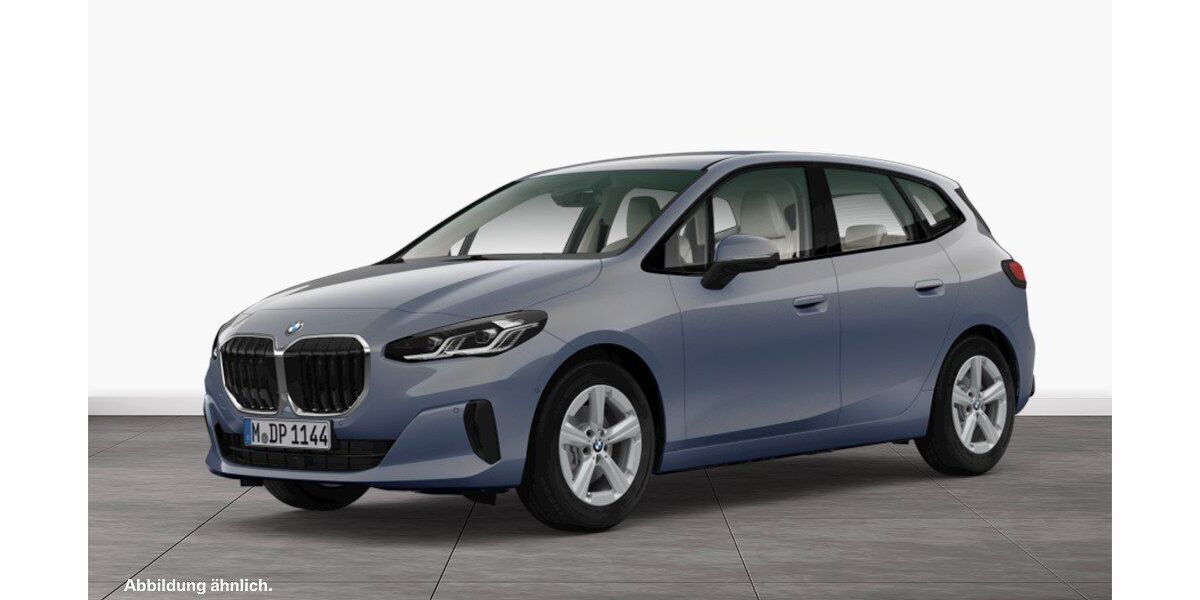 BMW 220 Active Tourer 12.649 km 31.590 &euro; Mannheim 68169