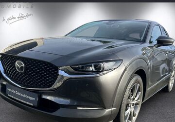 Mazda CX-30 65.001 km 19.990 &euro; Bickenbach 64404