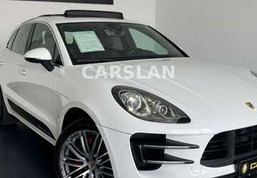 Porsche Macan 140.000 km 31.998 &euro; Worms 67547