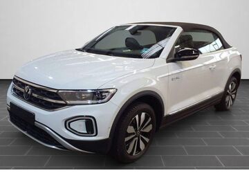 VW T-Roc 12.460 km 25.450 &euro; Ladenburg 68526
