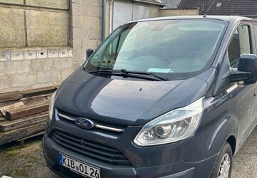 Ford Transit Custom 161.714 km 12.000 &euro; Ilbesheim 67294