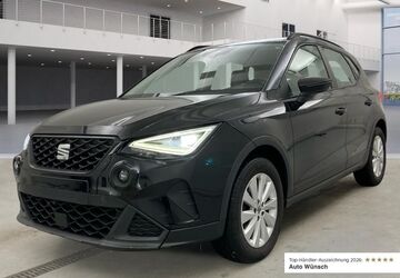 Seat Arona 76.900 km 15.500 &euro; Biebesheim 64584