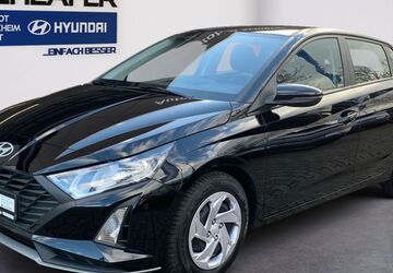 Hyundai i20 11.105 km 16.280 &euro; Bad Dürkheim 67098