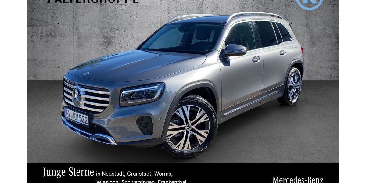 Mercedes-Benz GLB 200 25.000 km 44.990 &euro; Worms 67547