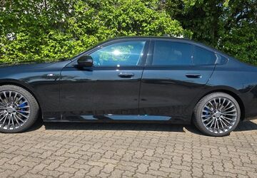 BMW 520 19.170 km 47.200 &euro; Hemsbach 69502