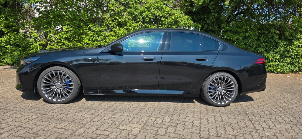 BMW 520 19.170 km 47.200 &euro; Hemsbach 69502