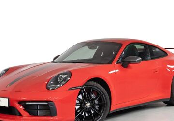 Porsche 992 18.567 km 129.900 &euro; Mannheim 68229