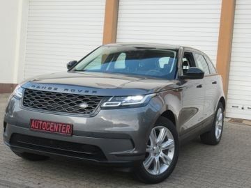 Land Rover Range Rover Velar 45.000 km 47.900 &euro; Weinheim 69469