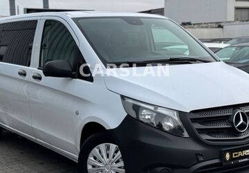 Mercedes-Benz Vito 390.000 km 8.498 &euro; Worms 67547