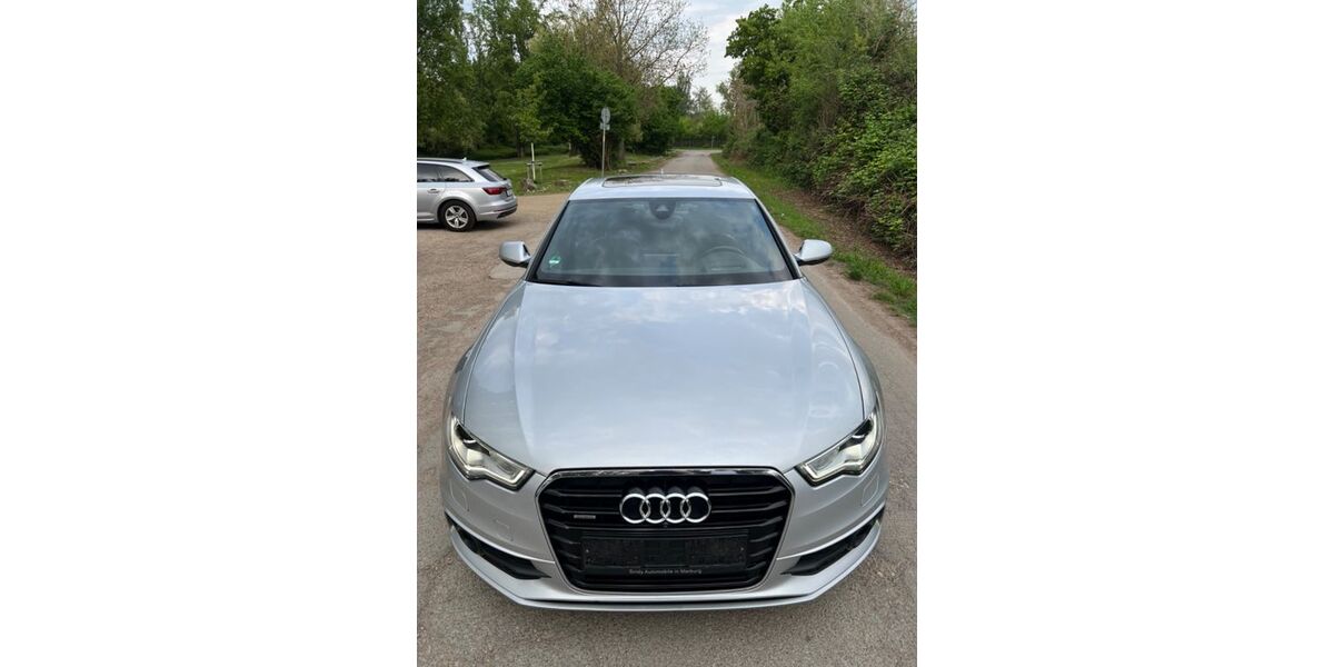 Audi A6 146.000 km 21.000 &euro; Frankenthal 67227