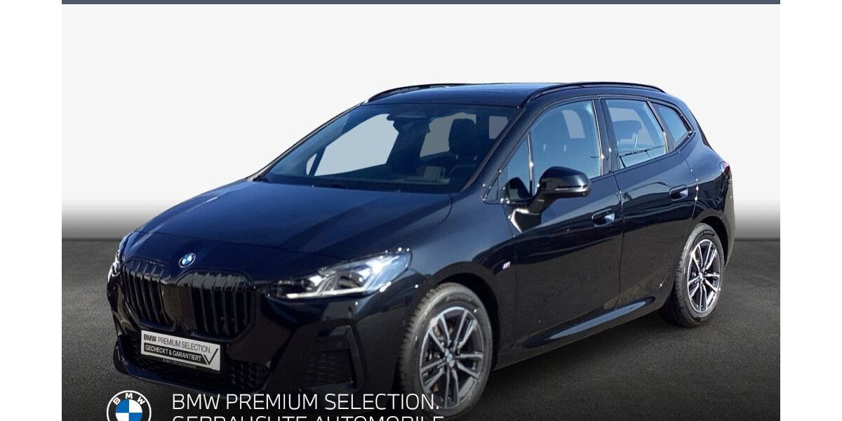 BMW 223 Active Tourer 24.647 km 38.690 &euro; Zwingenberg 64673