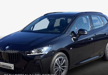 BMW 223 Active Tourer 24.647 km 39.190 &euro; Zwingenberg 64673