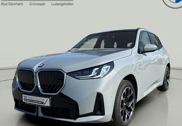 BMW X3 4.462 km 63.490 &euro; Ludwigshafen 67071
