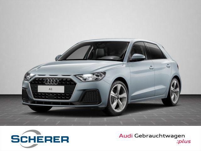 Audi A1 7.412 km 22.980 &euro; Ludwigshafen 67063