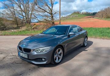 BMW 420 322.800 km 10.990 &euro; Eisenberg 67304