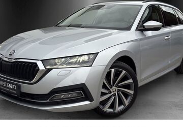 Skoda Octavia 132.000 km 19.690 &euro; Bensheim 64625