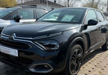 Citroen C4 33.100 km 16.990 &euro; Biebelnheim 55234