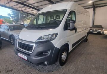 Peugeot Boxer 172.000 km 12.950 &euro; Mannheim 68167