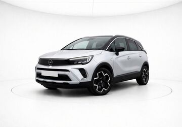 Opel Crossland (X) 30.230 km 14.499 &euro; Worms 67549