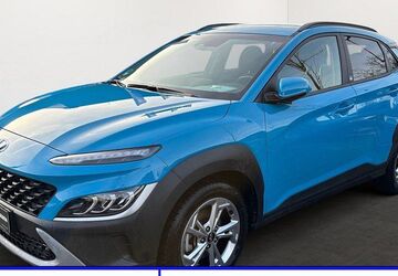 Hyundai KONA 37.566 km 18.990 &euro; Mannheim 68219