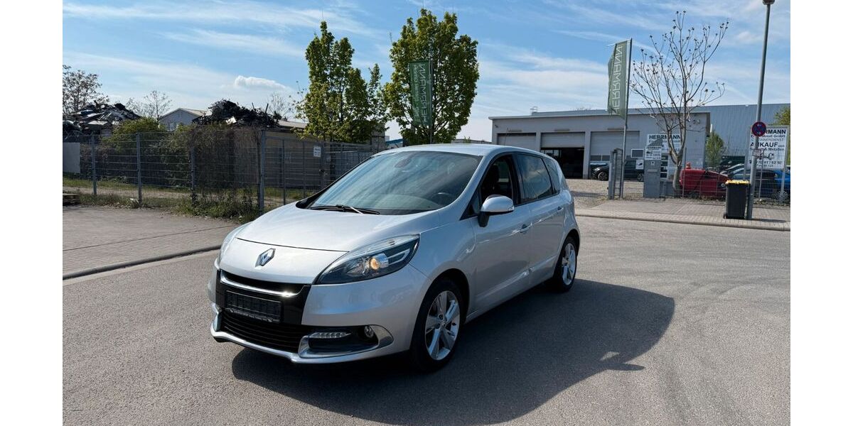 Renault Scenic 174.990 km 3.900 &euro; Worms 67547