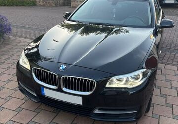 BMW 525 171.000 km 14.000 &euro; Bolanden 67295