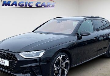 Audi A4 102.000 km 28.890 &euro; Worms 67547