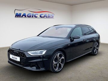 Gebrauchte Audi A4