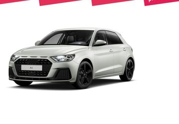 Audi A1 10.240 km 23.991 &euro; Weinheim 69469